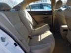 2007 Honda Civic Lx de vânzare în North Billerica, MA - Front End