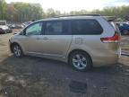 2014 Toyota Sienna Le للبيع في Baltimore، MD - Front End