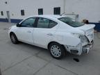 2015 Nissan Versa S   for Sale in Farr West, UT - Rear End
