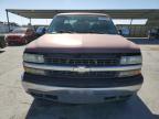 2000 Chevrolet Silverado K1500 for Sale in Anthony, TX - Rear End