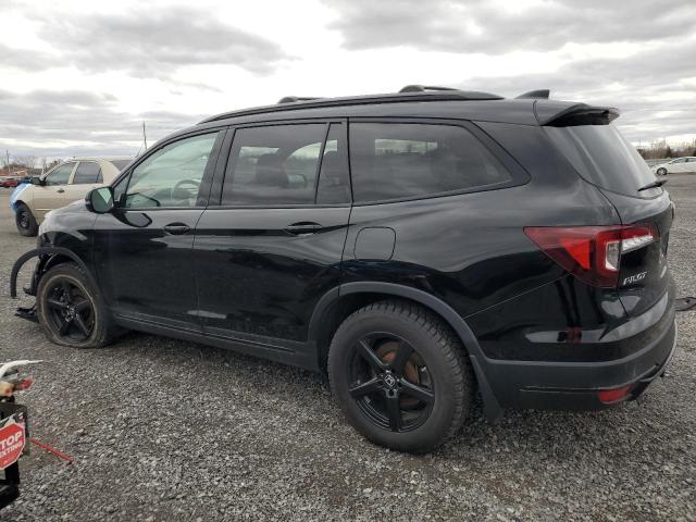 2021 HONDA PILOT ELITE