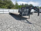 2025 Metalium Lss4072Bsw Equipment Trailer for Sale in Memphis, TN - Normal Wear