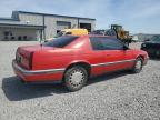 1992 Cadillac Eldorado  de vânzare în Earlington, KY - Front End