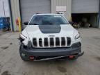 2016 Jeep Cherokee Trailhawk for Sale in Duryea, PA - Front End