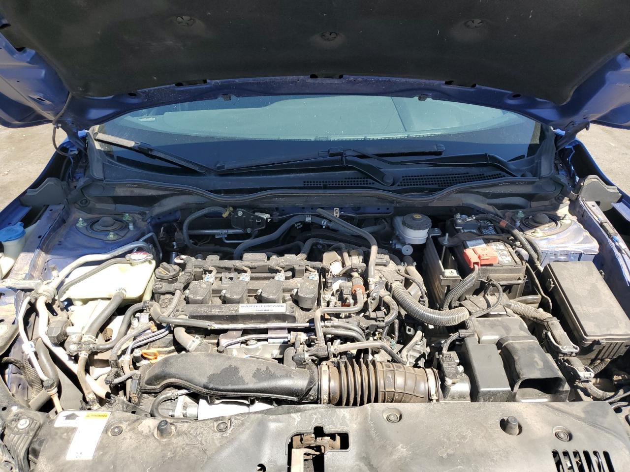 SHHFK7H62LU222789 HONDA CIVIC 2020