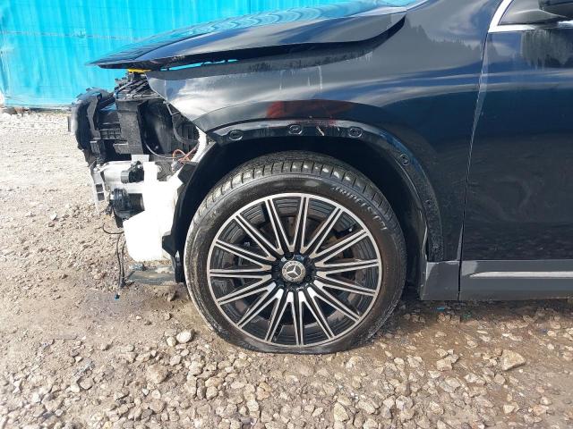 2024 MERCEDES BENZ GLA 200 AM