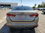 2016 Kia Optima Lx на продаже в Van Nuys, CA - Front End