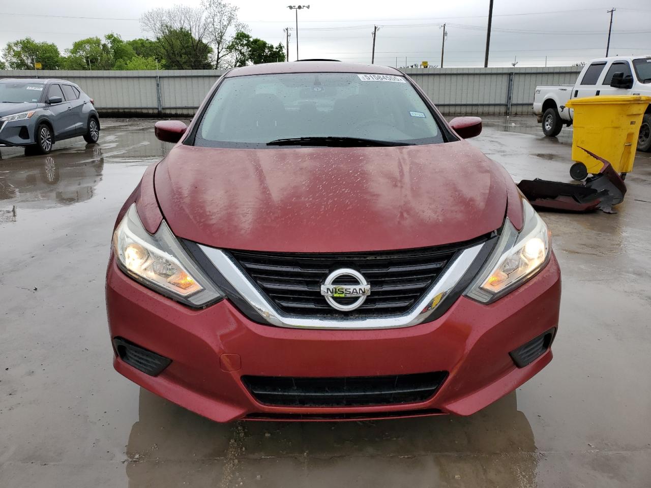 1N4AL3AP0HN315037 NISSAN ALTIMA 2017