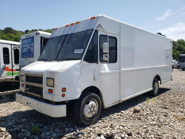 2000 Freightliner Chassis M Line Walk-In Van