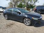 2019 Honda Insight Ex იყიდება Baltimore-ში, MD - Front End