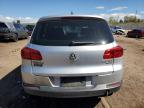 2014 Volkswagen Tiguan S zu verkaufen in Colorado Springs, CO - Front End