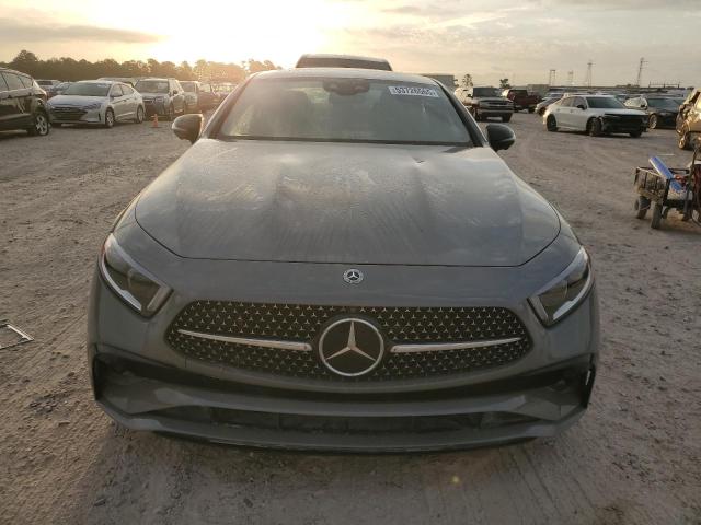  MERCEDES-BENZ CLC-CLASS 2023 Серый