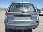 2009 Subaru Forester 2.5X na sprzedaż w Eugene, OR - Front End