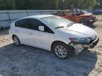 2010 Honda Insight Ex en Venta en Midway, FL - Front End
