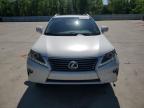 2015 Lexus Rx 350 na sprzedaż w Savannah, GA - Side