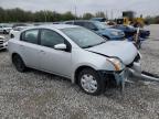 2009 Nissan Sentra 2.0 за продажба в Memphis, TN - Front End
