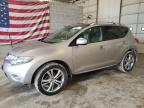2010 Nissan Murano S იყიდება Columbia-ში, MO - Front End