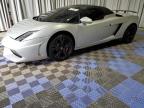 2013 Lamborghini Gallardo Spyder en Venta en Graham, WA - Vandalism