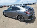 2019 Honda Civic Ex de vânzare în Adelanto, CA - All Over