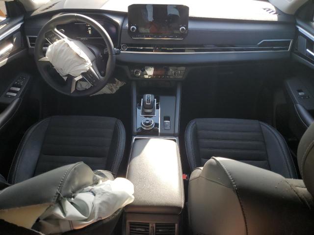  MITSUBISHI OUTLANDER 2024 Czarny