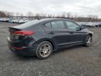 2018 Hyundai Elantra Sel for Sale in Marlboro, NY - Front End