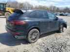 2017 Porsche Cayenne  იყიდება Duryea-ში, PA - Front End