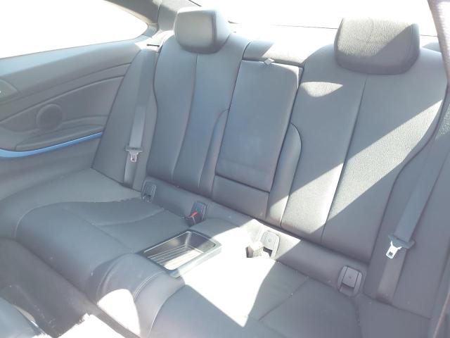 2015 BMW 4 SERIES 420D [190] M SPORT 2DR [PROFESSIONAL MEDIA]