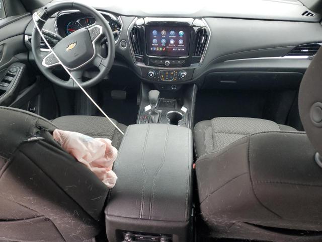  CHEVROLET TRAVERSE 2023 Blue