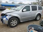 Wichita, KS에서 판매 중인 2010 Nissan Pathfinder S - Front End