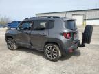 2018 Jeep Renegade Latitude zu verkaufen in Leroy, NY - Side