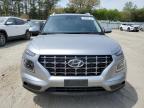 2024 Hyundai Venue Sel продається в Seaford, DE - Side