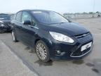 2014 FORD C-MAX TITA for sale at Copart CHESTER