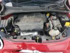2016 Fiat 500X Easy na sprzedaż w Cahokia Heights, IL - Front End
