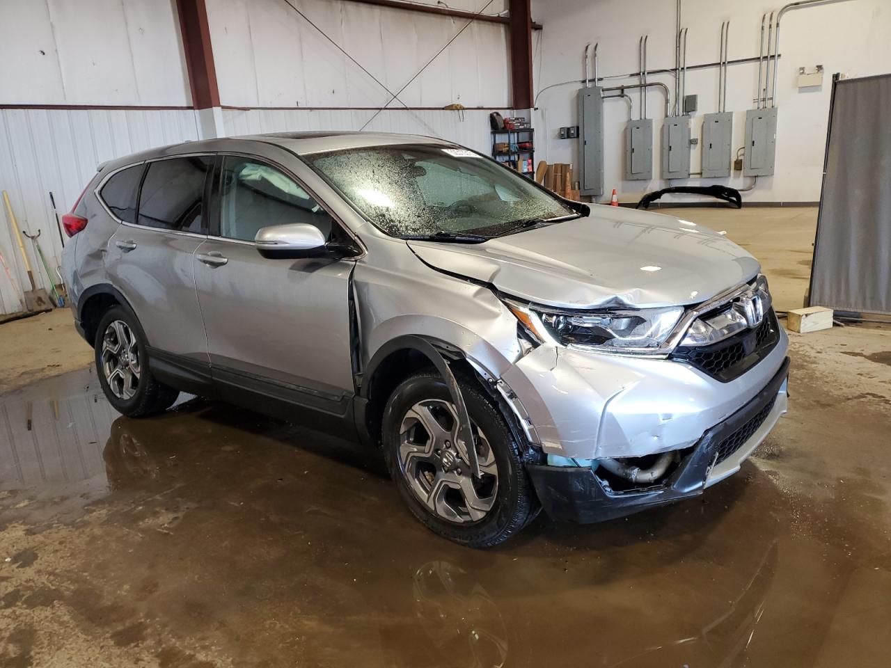 5J6RW2H54KA019689 HONDA CRV 2019