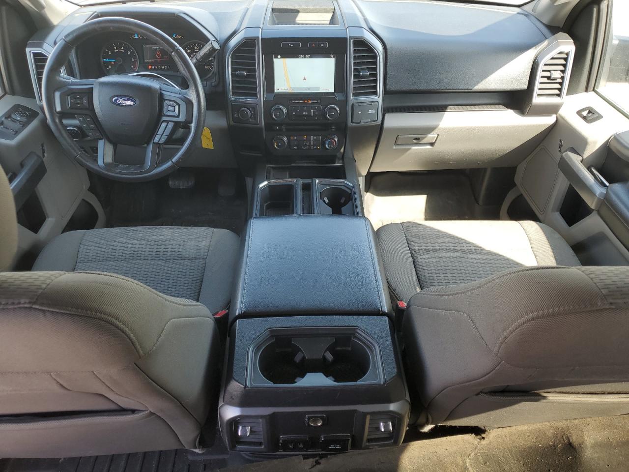 1FTEW1EP2HFC83526 FORD F-150 2017