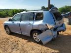 2010 Toyota Highlander  en Venta en China Grove, NC - Rear End