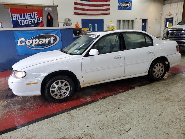 1999 Chevrolet Malibu Ls
