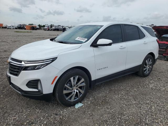 CHEVROLET EQUINOX LT 2024