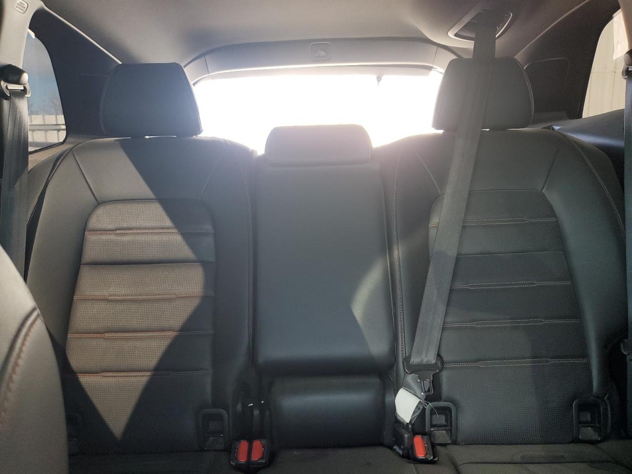 2023 Honda Cr-V Sport Touring VIN: 2HKRS6H99PH203828 Lot: 84256145