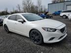 2014 Mazda 6 Touring на продаже в Portland, OR - Front End