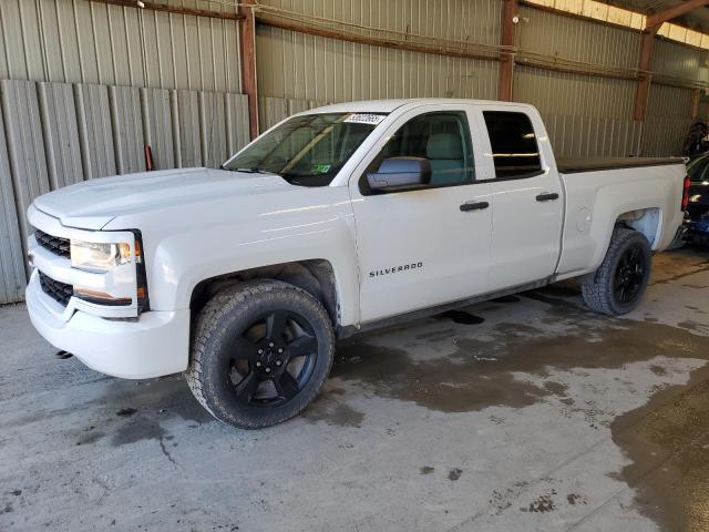 2016 Chevrolet Silverado K1500 Custom