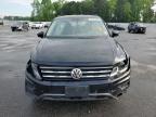 2021 Volkswagen Tiguan Se на продаже в Dunn, NC - Front End