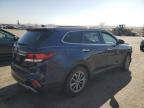 2018 Hyundai Santa Fe Se for Sale in Albuquerque, NM - Front End