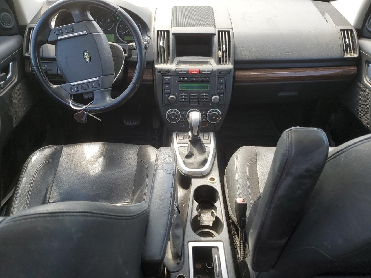2010 Land Rover Lr2 Hse VIN: SALFR2BN7AH173482 Lot: 52660845