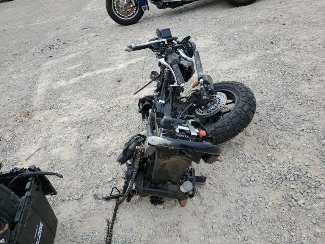 2024 HONDA Z125 MA  