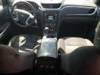 2016 Chevrolet Traverse Lt na sprzedaż w Temple, TX - Front End