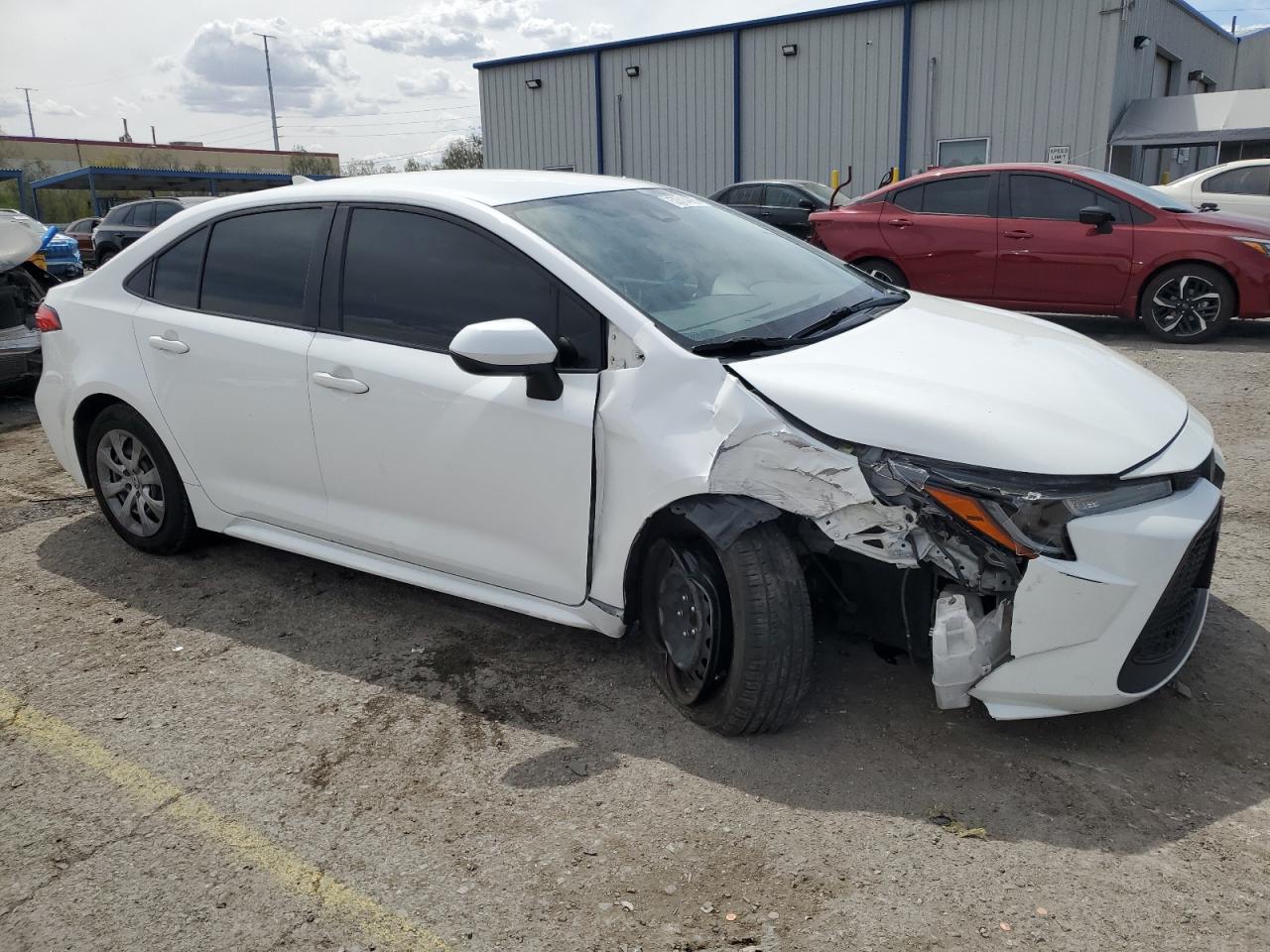 JTDEPRAE6LJ042770 TOYOTA COROLLA 2020