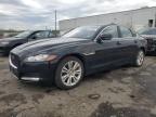 2017 Jaguar Xf Premium en Venta en Fredericksburg, VA - Front End
