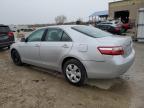 2007 Toyota Camry Ce на продаже в Kansas City, KS - Front End