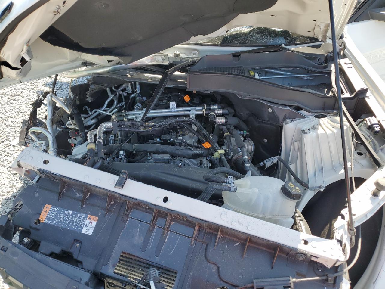 1FMUK7KH6SGA43772 FORD EXPLORER 2025